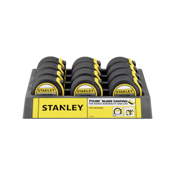 981 A - Professional measuring tapes with shockproof coating - Usag 981 A - Professional measuring tapes with shockproof coating - Usag